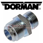 Dorman Egr Tube Connector For 2003-2005 Mercury Sable 3.0L V6 Emission Uu. Fixed Price $23.30.