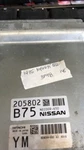 NEC009-650 Infiniti Q50 2014-2015 Ecm Ecu Computer. Fixed Price $450.00.
