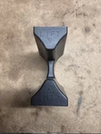 2010-2015 Mazda CX-9 Front Console Cup Holder Insert Middle Divider Partition Oe. Fixed Price $25.00.