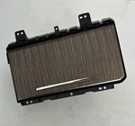 2022-2024 Ford Expedition Oem Front Center Console Dual Drink Insert Cup Holder. Fixed Price $55.00.