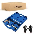 Engine Timing Chain Service Tools Kit Gear Holder For Bmw Mini 630I E63/64. Fixed Price $38.10.