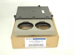 New Oem Ford Rear Seat Cup Holder 2009-2010 F150 Crew Cab Tan 9L3Z-1613562-CB. Fixed Price $65.00.