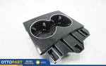 2014-2017 Mercedes W207 E550 E400 Center Console Cup Holder Compartment Oem. Fixed Price $37.44.