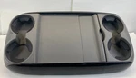 2004-2010 Toyota Sienna Front Center Seat Storage Cup Holder Folding Unit Oem. Fixed Price $85.49.