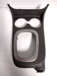 2006-2007 Saturn Ion Coupe Console Shifter Cup Holder Bezel Trim Oem. Fixed Price $35.00.