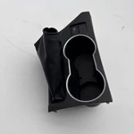 2014-2019 Toyota Corolla Front Center Console Cup Holder Drink Tray Oem #178. Fixed Price $42.99.