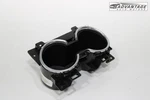 2018-2024 Gmc Terrain Front Center Console Dual Drink Cup Holder Insert Tray Oem. Fixed Price $49.99.