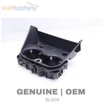 2011-2014 Bmw X3 35IX F25 Center Console Cup Holder Assembly 9184498. Fixed Price $59.99.