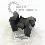 Oem Genuine Toyota 2008-2013 Highlander Console Cup Holder Divider 55618-48150. Fixed Price $44.87.