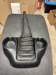 98-08 Ford Ranger Mazda B2000 Manual Mt Cup Holder Floor Shifter Boot Bezel Oem. Fixed Price $45.00.