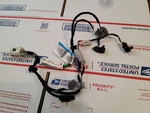 2017-2020 Lincoln Continental Center Console Wire Wiring Harness Pigtail Oem 8L3. Fixed Price $49.99.