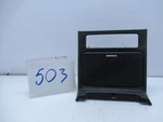 06 - 10 Infiniti M35 M45 Center Console Cup Holder W/ Trim Bezel Oem. Fixed Price $20.99.