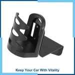 Pack (1) Round Water Drink Cup Mount Holder Adjustable For Jeep Wrangler. Fixed Price $31.49.