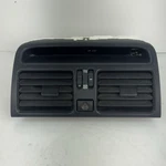 1995 1996 1997 Lexus LS400 Dash Center Air Vent Grille W/ Clock Info Display Oem. Fixed Price $44.95.