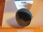 Oem Ford 1996/1999 Taurus "cup Holder" Insert, F6DZ-5413562-AA. Fixed Price $25.95.