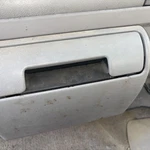 88-94 Chevy Silverado Gmc 1500 Pull Out Dash Cup Holder Truck Gray Oem. Fixed Price $159.00.