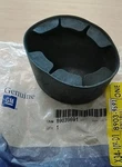 Genuine GM#89039691 Cup Holder Insert For Buick Chevy Gmc Isuzu Oldsmobile Saab. Fixed Price $20.95.