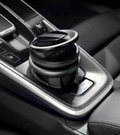 Oem Porsche 992 Carrera Turbo GT3 Cup Holder Insert Black Genuine With Ashtray. Fixed Price $349.00.