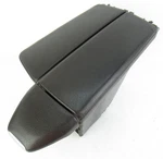Mercedes W166 X166 ML350 GL450 GL550 Center Console Arm Rest Storage Brown 12-16. Fixed Price $179.00.