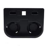 2015-2017 Ford F-150 Split Bench Center Seat Rear Cup Holder Oem FL3Z-1813562-AC. Fixed Price $66.28.
