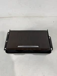 2016-2018 Cadillac CT6 Center Console Dual Drink Cup Holder W/ Cover Panel Oem. Fixed Price $37.40.