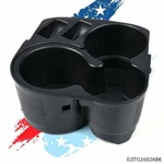 Center Console Cup Holder W Insert Drink 68431JA00A Fit For 07-12 Nissan Altima. Fixed Price $12.96.