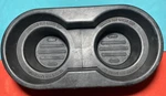 2004-2014 Ford F150 Xlt Center Console Dual Cup Holder Oem 4L3X-15044C82-A0W. Fixed Price $47.99.