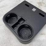 2011-2023 Ford Jump Seat Cup Holder HC3B25600D00-BAW. Fixed Price $39.95.