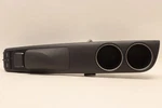 2014-2015 Lexus IS250 IS350 Center Console Navigation Switch Cup Holder Oem. Fixed Price $85.00.