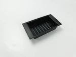 2007-2017 Ford Expedition Center Console Cup Holder Mat 7L14-78045C34-B Oem. Fixed Price $42.05.