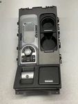 Oem 2010 2011 2012 Range Rover L322 Center Console Bezel W/o Shifter Parking. Fixed Price $108.00.