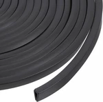 49 Feet Rubber Edge Trim Channel Seal Strip, Weather Resistant Pvc D.... Fixed Price $22.09.