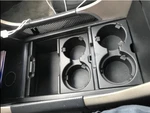 (2) Center Console Cup Holders Assy Insert Assembly For Honda Pilot Element New. Fixed Price $49.95.