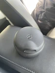 Brand New Oem Mercedes Benz Cup Holder Ashtray. Fixed Price $25.00.