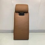 2007-2013 Bmw X5 E70 Rear Seat Center Armrest Cup Holder Brown Oem. Fixed Price $59.78.