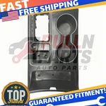 Kia Sorento 84670-C6001 Front Panel Trim Cover Black 16-20. Fixed Price $54.00.