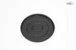 2015-2016 Bmw 428I Xdrive F36 Front Center Console Cup Holder Insert Mat Oem. Fixed Price $21.83.