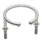 Whitecap Industries W-C-S-3512PC Stainless Steel Single Stud Mount Cup Holder. Fixed Price $69.85.