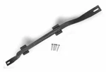 Steinjager Wall Mount Door Hanger Kit-text Black For Wrangler Tj J0044956. Fixed Price $117.99.