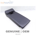 2004-2006 Bmw X3 Rear Center Seat Armrest / Cup Holder 3410446. Fixed Price $149.49.