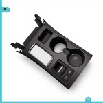 15-19 Subaru Outback Legacy Console Shifter Trim Bezel Cup Holder OEM,92173AL10A. Fixed Price $39.99.