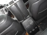 Used Front Lower Center Console Fits: 2010 Lincoln Mks Floor W/automatic Park Am. Fixed Price $369.99.