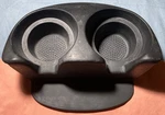 97-01 Ford F150 Center Console Dual Cup Insert Holder F65X-1513562-ADW Drink Oem. Fixed Price $39.99.