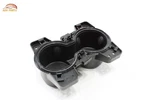 2019 - 2023 Jeep Cherokee Center Console Dual Oem. Fixed Price $30.24.
