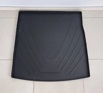 Alfa Romeo Stelvio 2017 Rear Rubber Trunk Boot Mat Liner 50903610 68418513AA. Fixed Price $101.20.