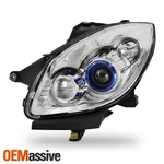 For 2008-2012 Buick Enclave Hid Xenon Non-afs Drl Projector Headlight Driver. Fixed Price $144.98.