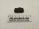 Saab 9-3 Onstar Emergency Control Switch Button Fits 2003-2011 04 05 06 07 08. Fixed Price $44.87.