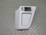 96-98 Nissan Stagea WGC34 Rear Right Trunk Tonneau Cover Holder Mount Gray Oem. Fixed Price $77.60.