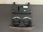 2003-2006 2008-2010 Porsche Cayenne Rear Center Console Cup Holder 7L5862532 Oem. Fixed Price $22.99.