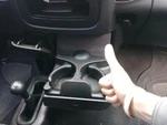 2004 Dodge RAM1500 Dash Cup Holder. Trim Code Dv. Part Number 5GT151DVAE. Fixed Price $125.00.